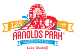 Arnolds Park Coupon